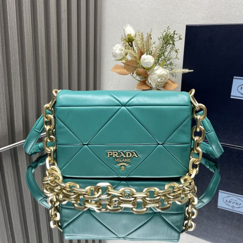 Pra*a satchel bags